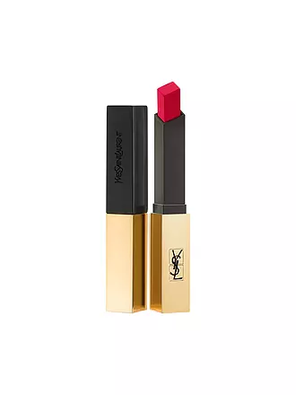 YVES SAINT LAURENT | Lippenstift - Rouge Pur Couture THE SLIM (12) | dunkelrot