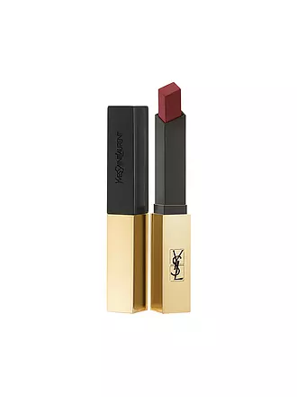 YVES SAINT LAURENT | Lippenstift - Rouge Pur Couture THE SLIM (12) | rot