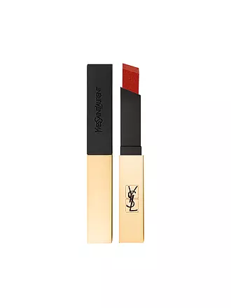 YVES SAINT LAURENT | Lippenstift - Rouge Pur Couture THE SLIM (21) | dunkelrot