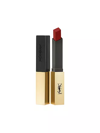 YVES SAINT LAURENT | Lippenstift - Rouge Pur Couture THE SLIM (23) | dunkelrot