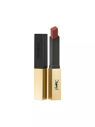 YVES SAINT LAURENT | Lippenstift - Rouge Pur Couture THE SLIM (9) | dunkelrot