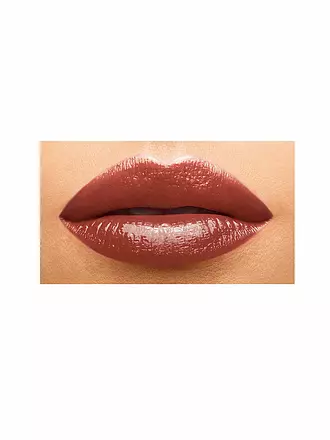 YVES SAINT LAURENT | Lippenstift - Rouge Pur Couture The Bold ( 10 Brazen Nude ) | rosa