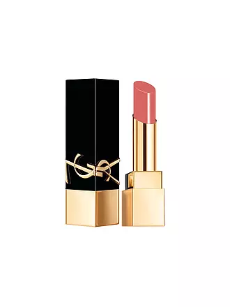 YVES SAINT LAURENT | Lippenstift - Rouge Pur Couture The Bold ( 10 Brazen Nude ) | beere