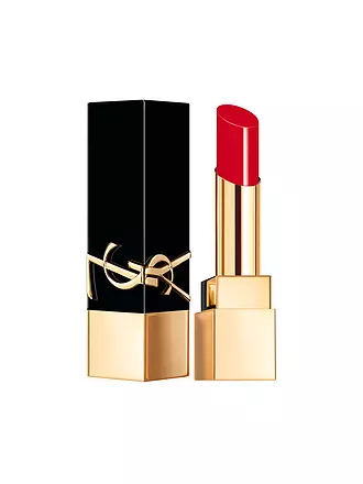 YVES SAINT LAURENT | Lippenstift - Rouge Pur Couture The Bold Nude (16 Rosewood) | rot