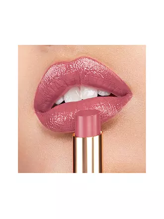 YVES SAINT LAURENT | Lippenstift - Rouge Pur Couture The Bold Nude (16 Rosewood) | dunkelrot