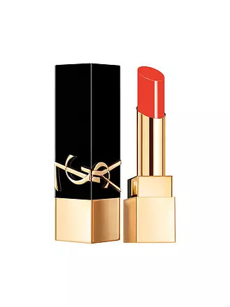YVES SAINT LAURENT | Lippenstift - Rouge Pur Couture The Bold Nude (17 Daring Nude) | rot