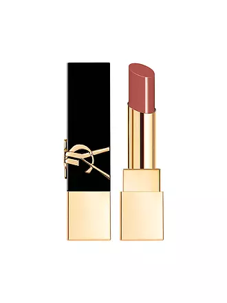 YVES SAINT LAURENT | Lippenstift - Rouge Pur Couture The Bold Nude (17 Daring Nude) | dunkelrot