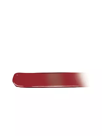 YVES SAINT LAURENT | Lippenstift - Rouge Volupte Shine ( 122 Burnt Zellige ) | rot