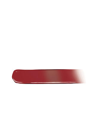 YVES SAINT LAURENT | Lippenstift - Rouge Volupte Shine ( 161 Exposed Rouge ) | dunkelrot
