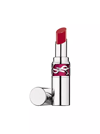 YVES SAINT LAURENT | Loveshine Candy Glaze Lipgloss-Stick (11 Red Thrill) | dunkelrot