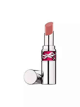 YVES SAINT LAURENT | Loveshine Candy Glaze Lipgloss-Stick (13 Flashing Rose) | rosa