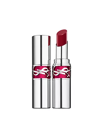 YVES SAINT LAURENT | Loveshine Candy Glaze Lipgloss-Stick (4 Nude Pleasure) | rosa