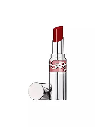 YVES SAINT LAURENT | Loveshine Lippenstift (12 Electric Love) | dunkelrot