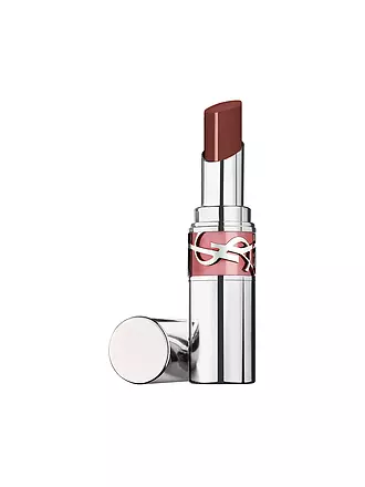 YVES SAINT LAURENT | Loveshine Lippenstift (12 Electric Love) | dunkelrot