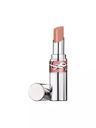 YVES SAINT LAURENT | Loveshine Lippenstift (200 Rosy Sand) | dunkelrot