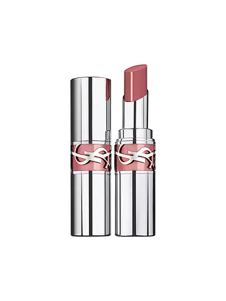 YVES SAINT LAURENT | Loveshine Lippenstift (200 Rosy Sand) | rot