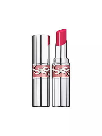 YVES SAINT LAURENT | Loveshine Lippenstift (212 Deep Ruby) | rosa