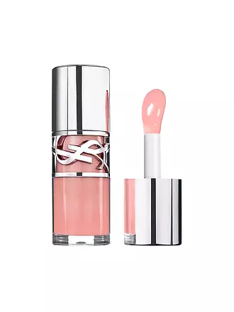 YVES SAINT LAURENT | Loveshine Plumping Lip Oil Gloss (8 Purple Dream) | rosa