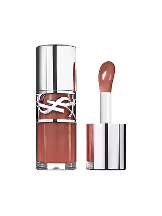 YVES SAINT LAURENT | Loveshine Plumping Lip Oil Gloss (8 Purple Dream) | rosa