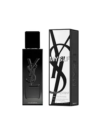 YVES SAINT LAURENT | MYSLF  Eau de Parfum 60ml Nachfüllbar | keine Farbe