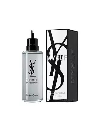 YVES SAINT LAURENT | MYSLF Eau de Parfum 40ml Nachfüllbar | keine Farbe