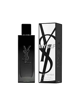 YVES SAINT LAURENT | MYSLF Eau de Parfum Refill 150ml | keine Farbe