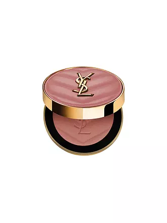YVES SAINT LAURENT | Make Me Blush Bold Blurring Blush (54 Berry Bang) | rosa