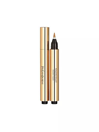 YVES SAINT LAURENT | Make Up - Touche Éclat Concealer (N.4 Luminous Gold) | braun