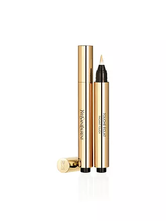 YVES SAINT LAURENT | Make Up - Touche Éclat Concealer (N.5,5 Luminous Praline) | creme