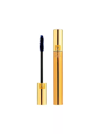 YVES SAINT LAURENT | Mascara Volume Effet Faux Cils (02 Rich Brown) 7,5ml | blau