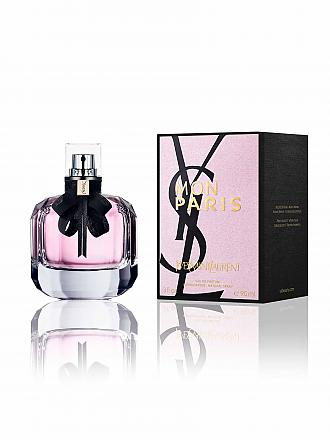 YVES SAINT LAURENT | Mon Paris Eau de Parfum Vaporisateur 90ml | keine Farbe