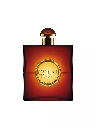 YVES SAINT LAURENT | Opium Eau de Toilette Spray 50ml | keine Farbe