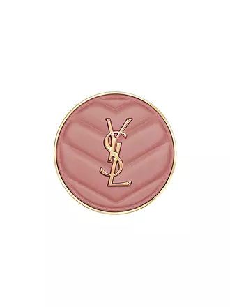YVES SAINT LAURENT | Rouge - Make Me Blush Bold Blurring Blush (03 Mischievous Magenta) | rosa