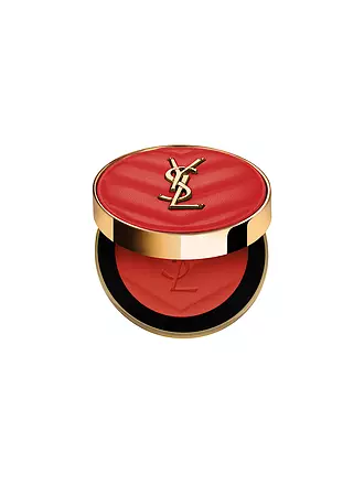 YVES SAINT LAURENT | Rouge - Make Me Blush Bold Blurring Blush (03 Mischievous Magenta) | koralle