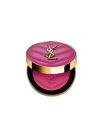 YVES SAINT LAURENT | Rouge - Make Me Blush Bold Blurring Blush (03 Mischievous Magenta) | beere
