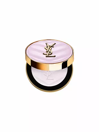 YVES SAINT LAURENT | Rouge - Make Me Blush Bold Blurring Blush (83 Spicy Berry) | transparent