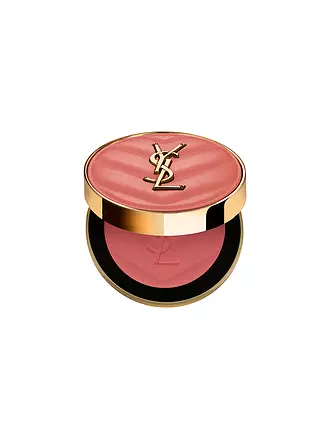 YVES SAINT LAURENT | Rouge - Make Me Blush Bold Blurring Blush (83 Spicy Berry) | koralle