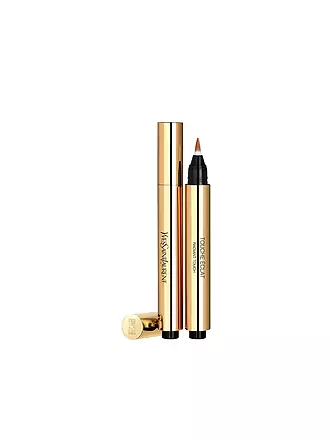 YVES SAINT LAURENT | Touche Éclat Concealer (00 Luminous Milk) | braun