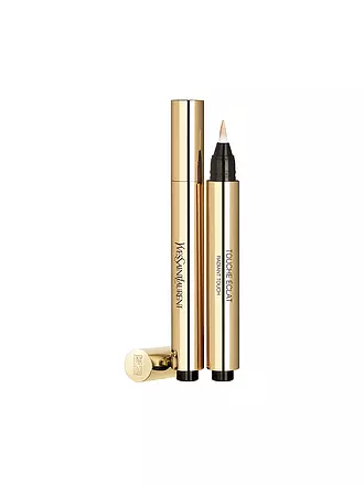 YVES SAINT LAURENT | Touche Éclat Concealer (03 Light Peach) | senf