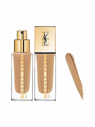 YVES SAINT LAURENT | Touche Éclat Le Teint Foundation ( BR40 Cool Sand ) | braun