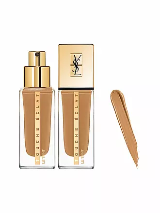 YVES SAINT LAURENT | Touche Éclat Le Teint Foundation ( BR40 Cool Sand ) | camel