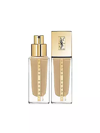 YVES SAINT LAURENT | Touche Éclat Le Teint Foundation ( BR40 Cool Sand ) | camel