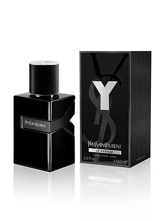 YVES SAINT LAURENT | Y Le Parfum 60ml | keine Farbe