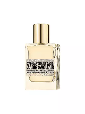 ZADIG & VOLTAIRE | This is Really Her! Eau de Parfum 50ml | keine Farbe
