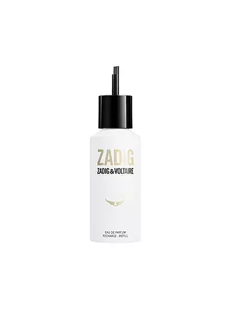 ZADIG & VOLTAIRE | ZADIG Eau de Parfum 50ml | keine Farbe