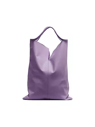 ZAMT | Ledertasche - Tote Bag RIN S 2.0 | beige