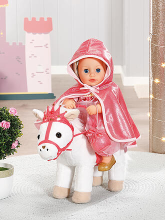 ZAPF CREATION | BABY ANNABELL LITTLE SWEET CAPE 36CM | keine Farbe