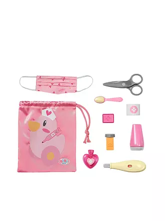 ZAPF CREATION | BABY born Erste Hilfe Set | keine Farbe