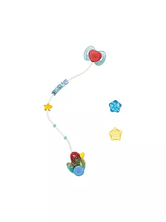 ZAPF CREATION | BABY born Happy Birthday Interactive Magic Schnuller 43cm | keine Farbe