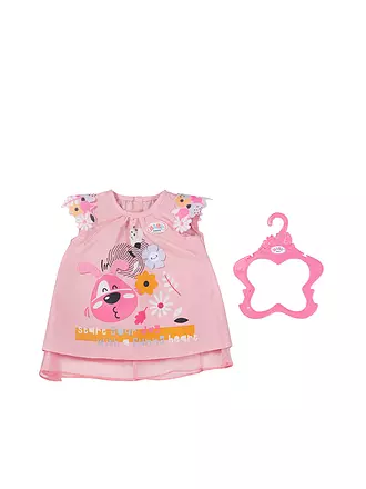 ZAPF CREATION | BABY born Kleid Hund 43cm | keine Farbe